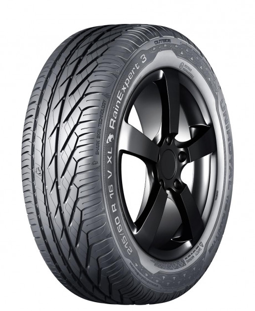 Uniroyal RAIN EXPERT 3 SUV (1)
